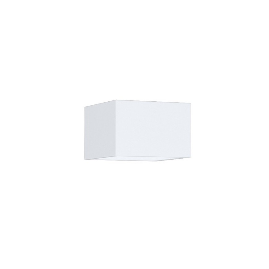 Immax Neo 07072L-15BD - Sæt 2x LED loftlampe dæmpbar CANTO 2xLED/12W/230V + fjernbetjening Tuya