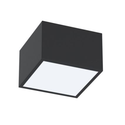 Immax Neo 07074L-15BD - Sæt 2x LED loftlampe dæmpbar CANTO 2xLED/12W/230V + fjernbetjening Tuya