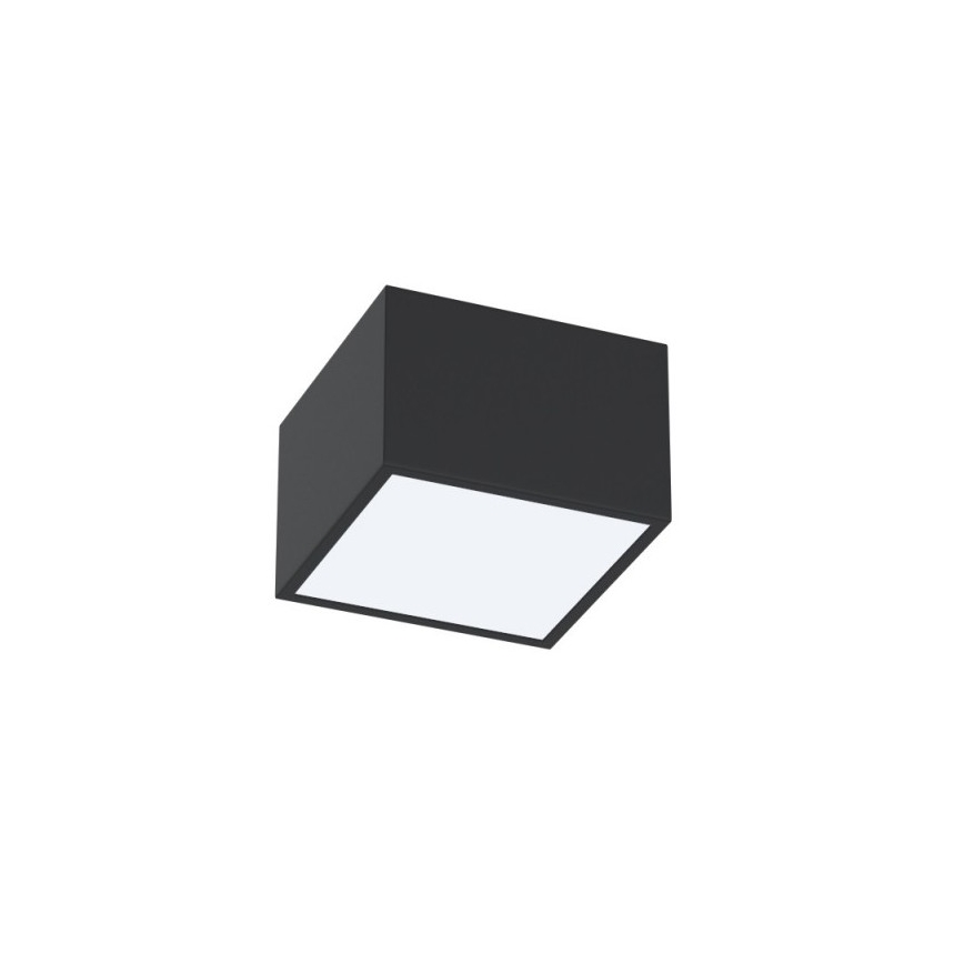 Immax Neo 07074L-15BD - Sæt 2x LED loftlampe dæmpbar CANTO 2xLED/12W/230V + fjernbetjening Tuya