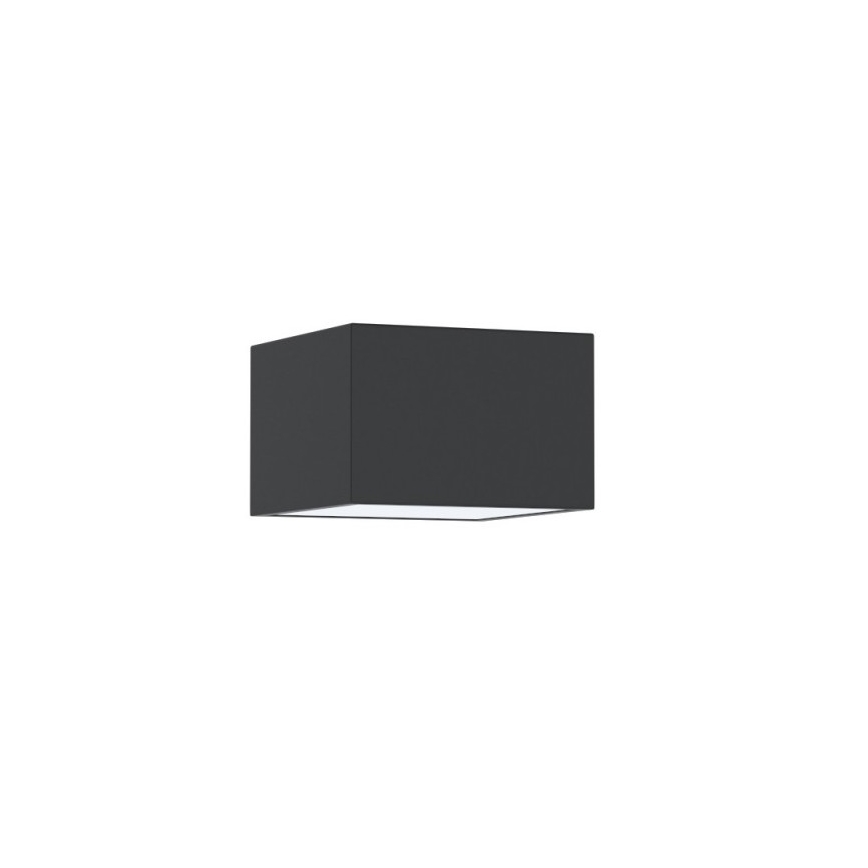 Immax Neo 07074L-15BD - Sæt 2x LED loftlampe dæmpbar CANTO 2xLED/12W/230V + fjernbetjening Tuya