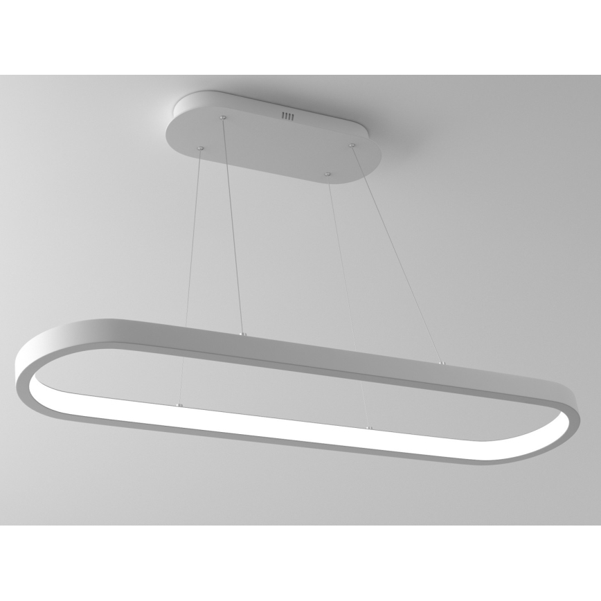 Immax NEO 07077L - LED pendel dæmpbar HIPODROMO LED/66W/230V Tuya