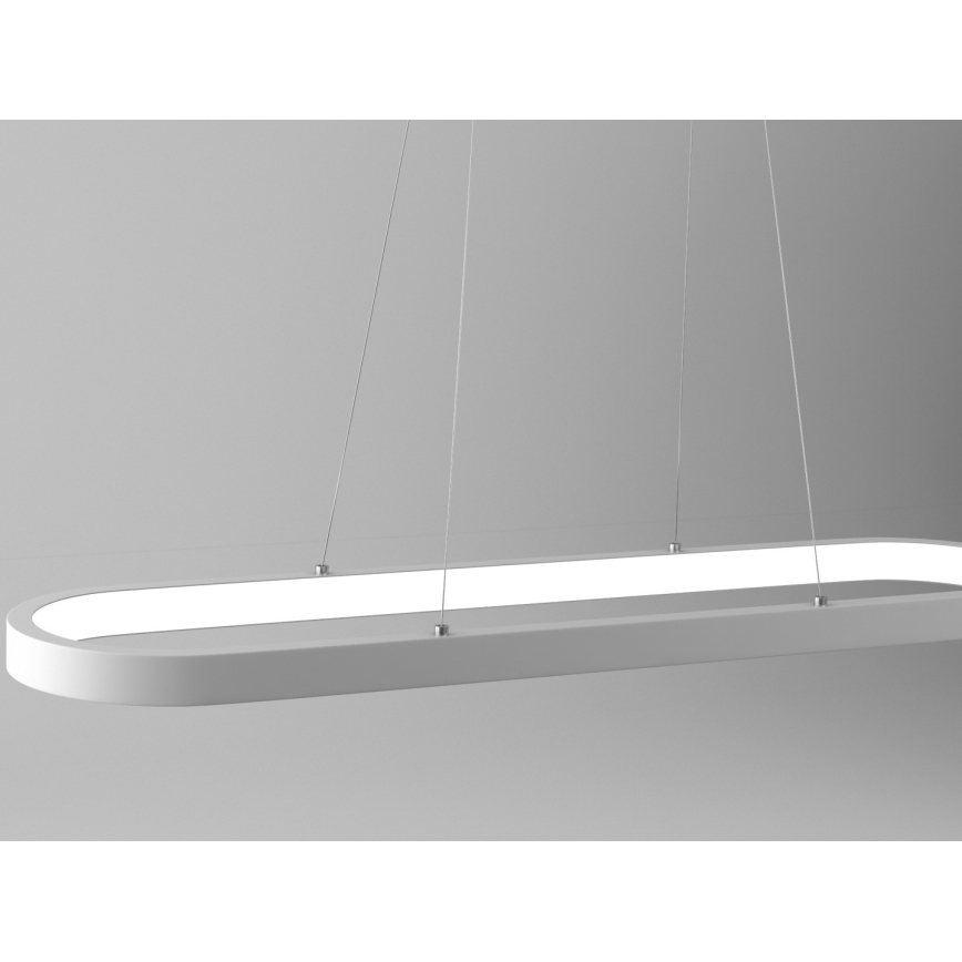 Immax NEO 07077L - LED pendel dæmpbar HIPODROMO LED/66W/230V Tuya