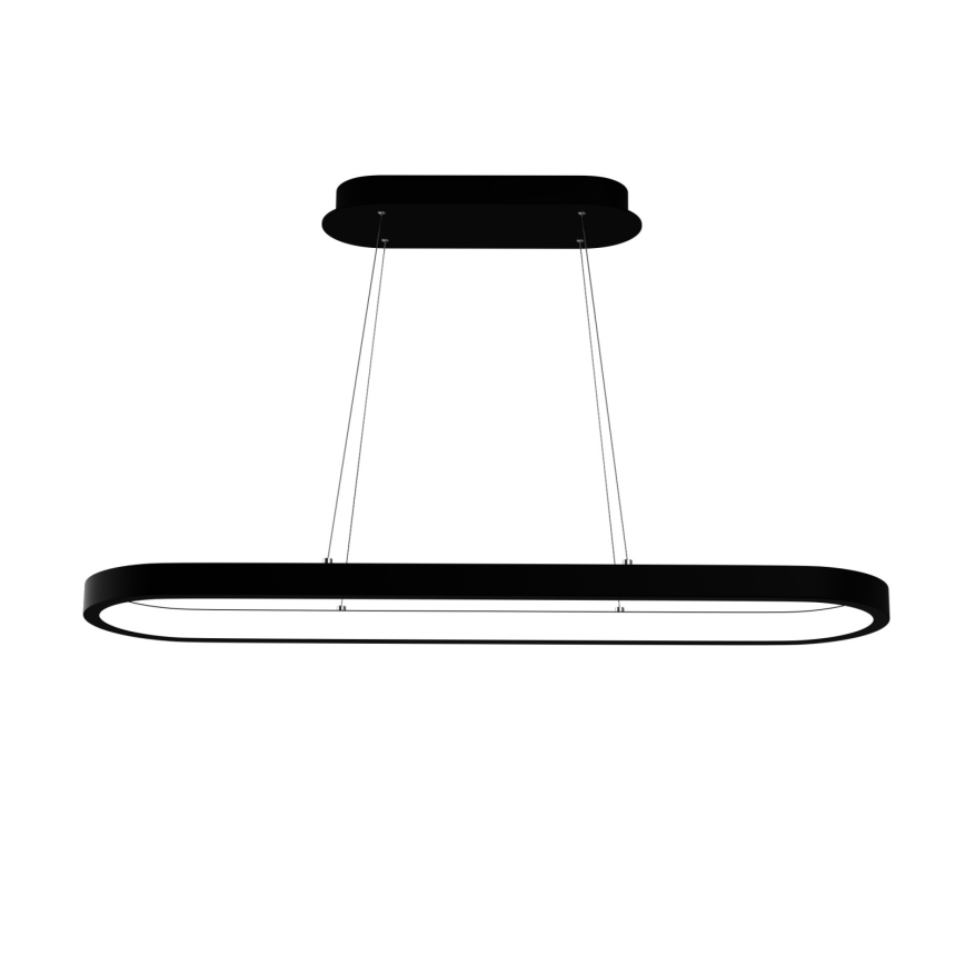 Immax NEO 07078L - LED pendel dæmpbar HIPODROMO LED/66W/230V Tuya