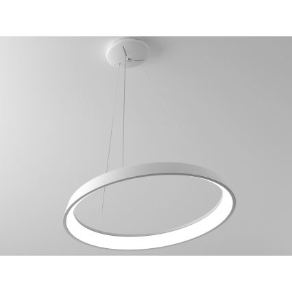 Immax NEO 07079L - LED pendel dæmpbar LIMITADO LED/39W/230V 60 cm + fjernbetjening Tuya