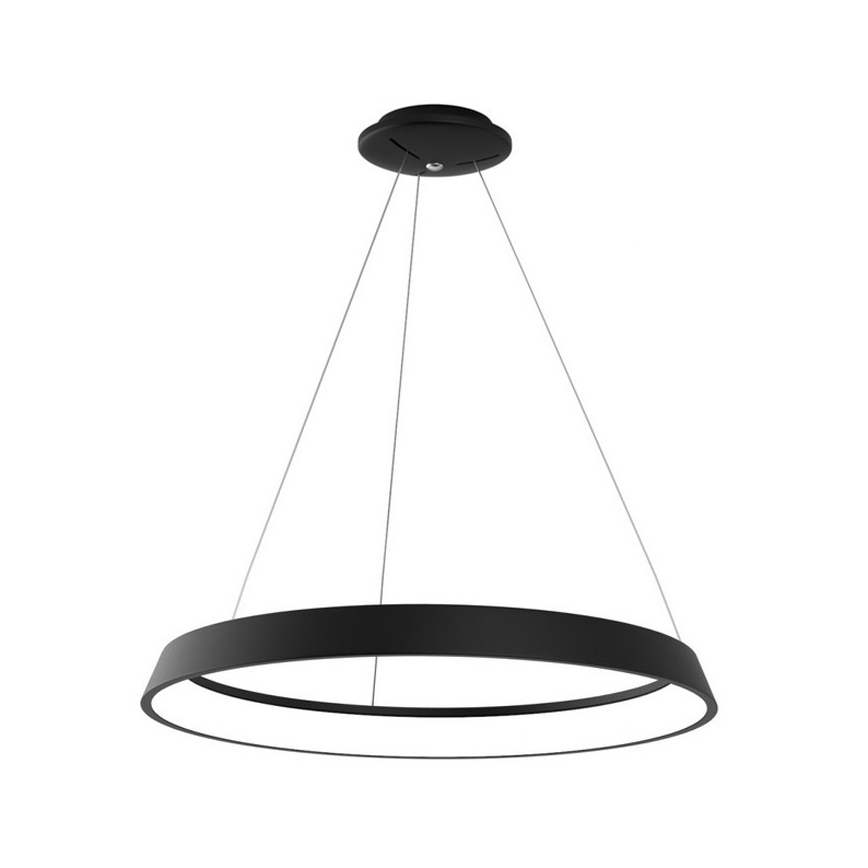 Immax NEO 07080L-80 - LED pendel dæmpbar LIMITADO LED/48W/230V 80 cm Tuya