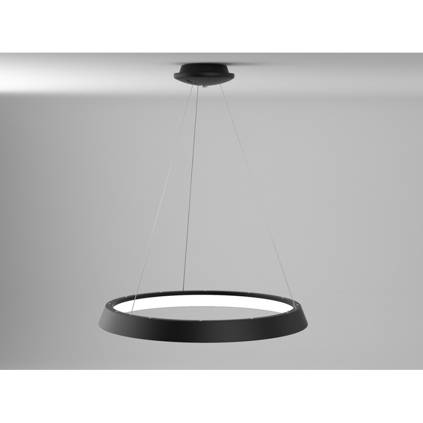 Immax NEO 07080L-80 - LED pendel dæmpbar LIMITADO LED/48W/230V 80 cm Tuya