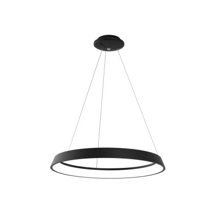 Immax NEO 07080L - LED pendel dæmpbar LIMITADO LED/39W/230V 60 cm Tuya