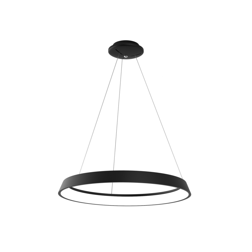 Immax NEO 07080L - LED pendel dæmpbar LIMITADO LED/39W/230V 60 cm Tuya