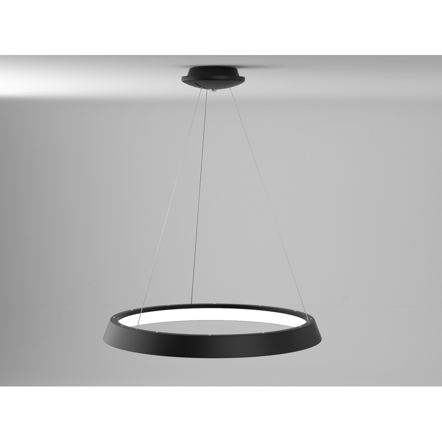 Immax NEO 07080L - LED pendel dæmpbar LIMITADO LED/39W/230V 60 cm Tuya