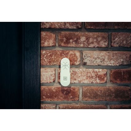 Immax NEO  Fjernbetjening v2 2xAAA Zigbee 3.0