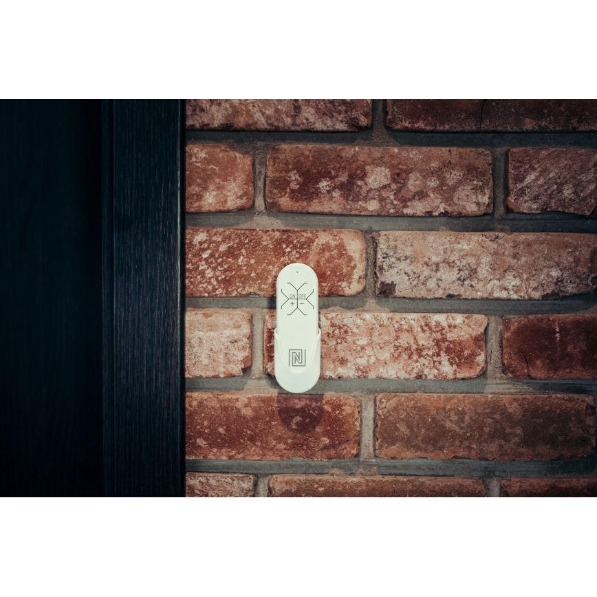 Immax NEO  Fjernbetjening v2 2xAAA Zigbee 3.0