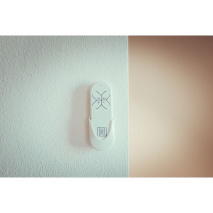 Immax NEO  Fjernbetjening v2 2xAAA Zigbee 3.0
