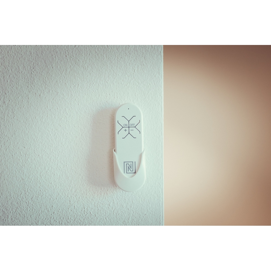 Immax NEO  Fjernbetjening v2 2xAAA Zigbee 3.0