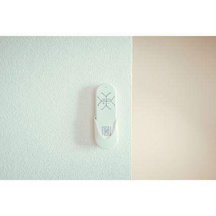 Immax NEO  Fjernbetjening v2 2xAAA Zigbee 3.0
