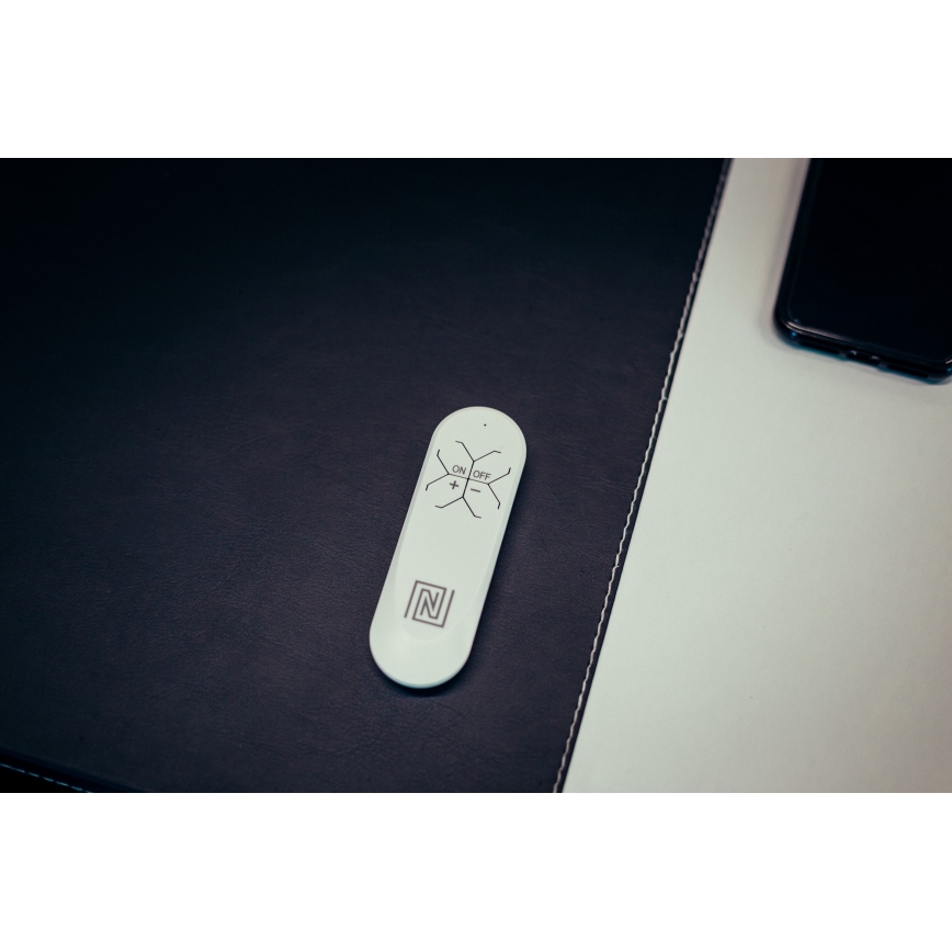 Immax NEO  Fjernbetjening v2 2xAAA Zigbee 3.0