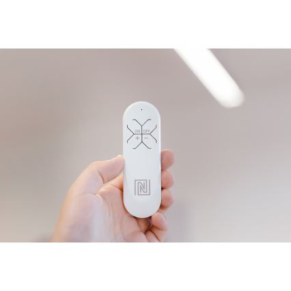 Immax NEO  Fjernbetjening v2 2xAAA Zigbee 3.0