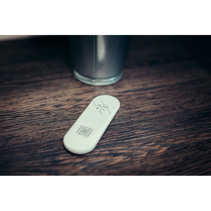 Immax NEO  Fjernbetjening v2 2xAAA Zigbee 3.0