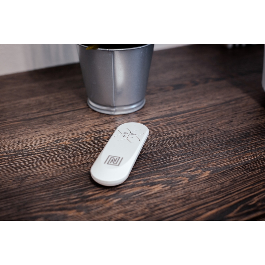 Immax NEO  Fjernbetjening v2 2xAAA Zigbee 3.0