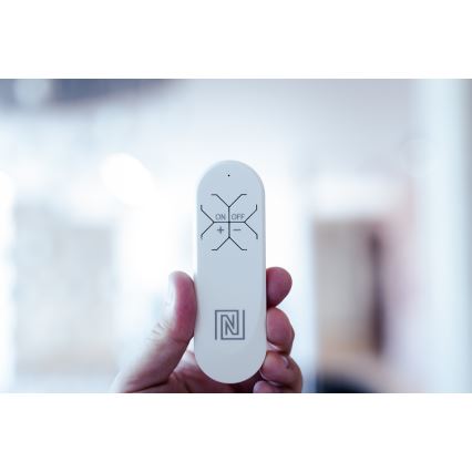 Immax NEO  Fjernbetjening v2 2xAAA Zigbee 3.0