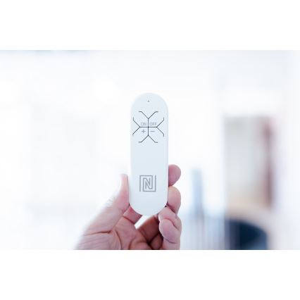 Immax NEO  Fjernbetjening v2 2xAAA Zigbee 3.0
