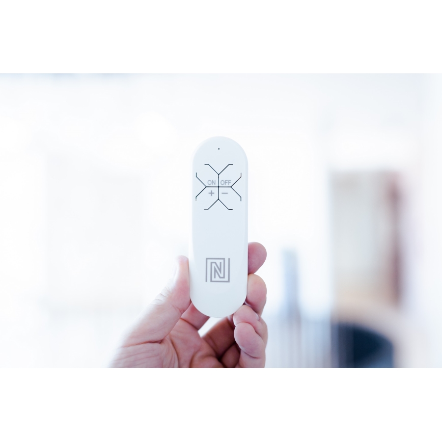Immax NEO  Fjernbetjening v2 2xAAA Zigbee 3.0