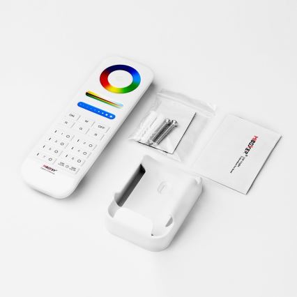 Immax NEO 07087-3 - Universel fjernbetjening RGB+CCT MiBOXER 2xAAA Tuya