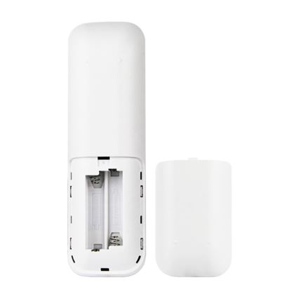 Immax NEO 07087-3 - Universel fjernbetjening RGB+CCT MiBOXER 2xAAA Tuya
