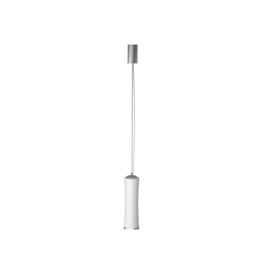 Immax NEO 07104L - LED pendel dæmpbar BAMBOOS LED/45W/230V 135 cm Tuya