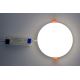 Immax NEO 07109K - LED indbygningslampe til badeværelse dæmpbar PRACTICO LED/24W/230V Tuya