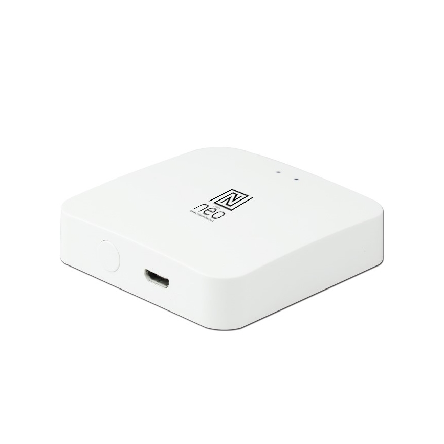 Immax NEO 07117-3 - MULTI BRIDGE PRO Smart ZigBee 3.0 v3 Tuya