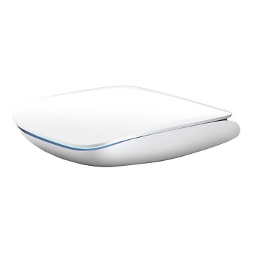 Immax NEO 07117-6 - MULTI BRIDGE PRO Smart-hub til Zigbee 3.0 og Wi‑Fi