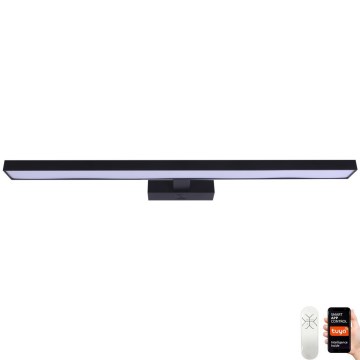 Immax NEO 07229L - LED gallerilampe dæmpbar PINNA LED/34W/230V Tuya + fjernbetjening