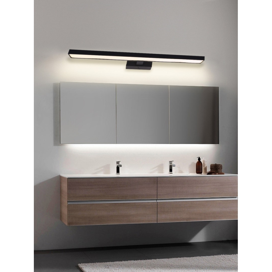 Immax NEO 07229L - LED gallerilampe dæmpbar PINNA LED/34W/230V Tuya + fjernbetjening
