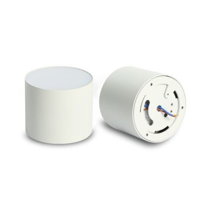 Immax NEO 07241L - Dæmpbar LED-loftlampe RONDATE LED/18W/230V 11,5 cm Wi-Fi Tuya