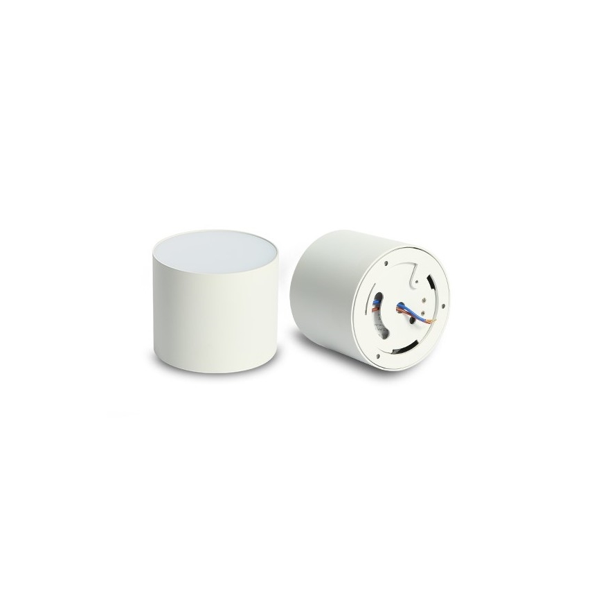 Immax NEO 07241L - Dæmpbar LED-loftlampe RONDATE LED/18W/230V 11,5 cm Wi-Fi Tuya