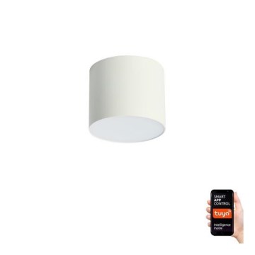 Immax NEO 07241L - Dæmpbar LED-loftlampe RONDATE LED/18W/230V 11,5 cm Wi-Fi Tuya
