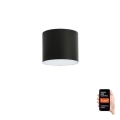 Immax NEO 07242L - Dæmpbar LED-loftlampe RONDATE LED/18W/230V 11,5 cm Wi-Fi Tuya