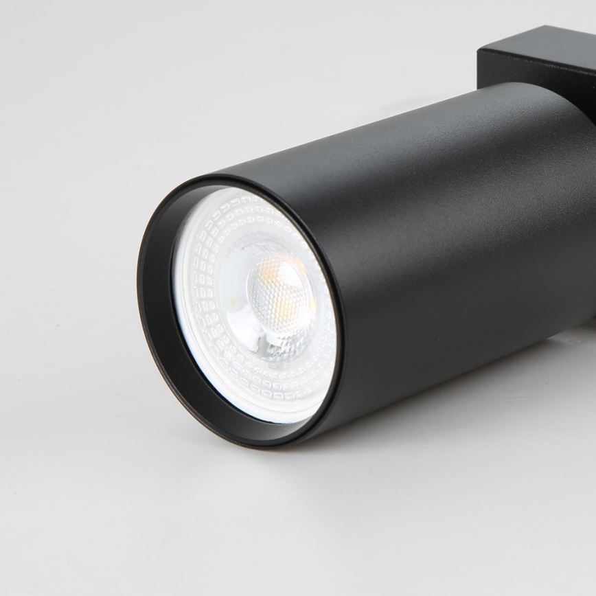 Immax NEO 07261Z -  LED spotlampe RGB+CCT dæmpbar NEO PUNTO 1xGU10/4,8W/230V Tuya