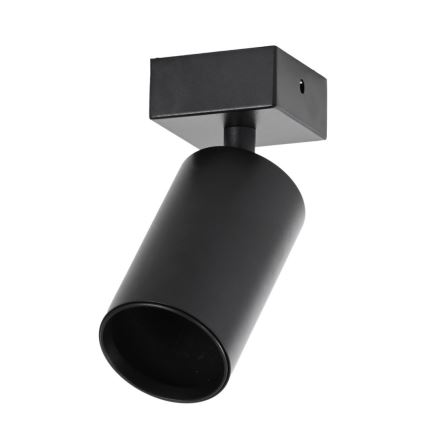 Immax NEO 07261Z -  LED spotlampe RGB+CCT dæmpbar NEO PUNTO 1xGU10/4,8W/230V Tuya