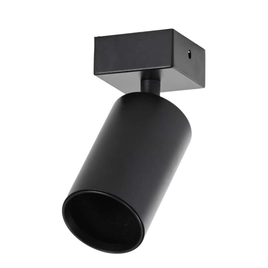 Immax NEO 07261Z -  LED spotlampe RGB+CCT dæmpbar NEO PUNTO 1xGU10/4,8W/230V Tuya