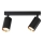 Immax NEO 07262W - LED RGB+CCT Spotlampe dæmpbar NEO LITE PUNTO 2xGU10/6W/230V Wi-Fi Tuya
