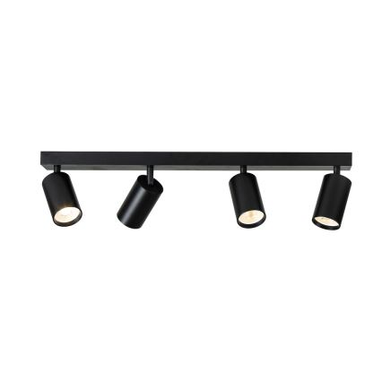 Immax NEO 07264W - LED RGB+CCT Spotlampe dæmpbar NEO LITE PUNTO 4xGU10/6W/230V Wi-Fi Tuya