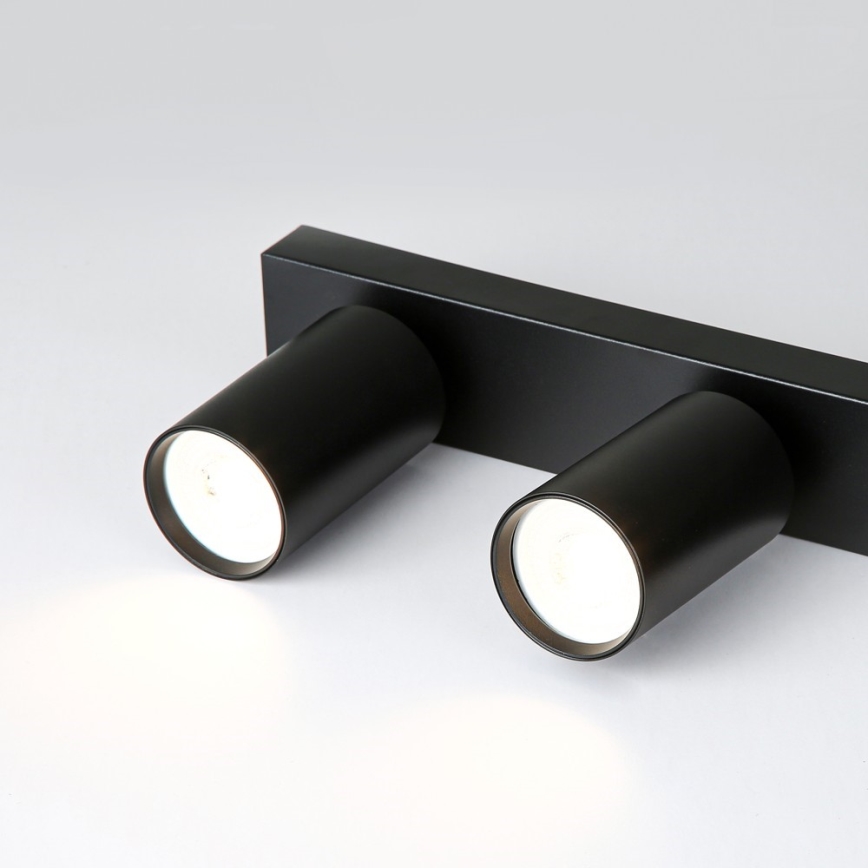 Immax NEO 07268W - LED RGB+CCT Spotlampe dæmpbar NEO LITE PUNTO 6xGU10/6W/230V Wi-Fi Tuya