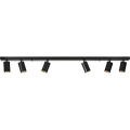 Immax NEO 07268W - LED RGB+CCT Spotlampe dæmpbar NEO LITE PUNTO 6xGU10/6W/230V Wi-Fi Tuya