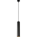Immax NEO 07270W - LED RGB+CCT dæmpbar loftlampe på kabel NEO LITE PUNTO 1xGU10/6W/230V Wi-Fi Tuya