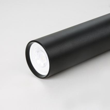 Immax NEO 07270W - LED RGB+CCT Pendel dæmpbar NEO LITE PUNTO 1xGU10/6W/230V Wi-Fi Tuya