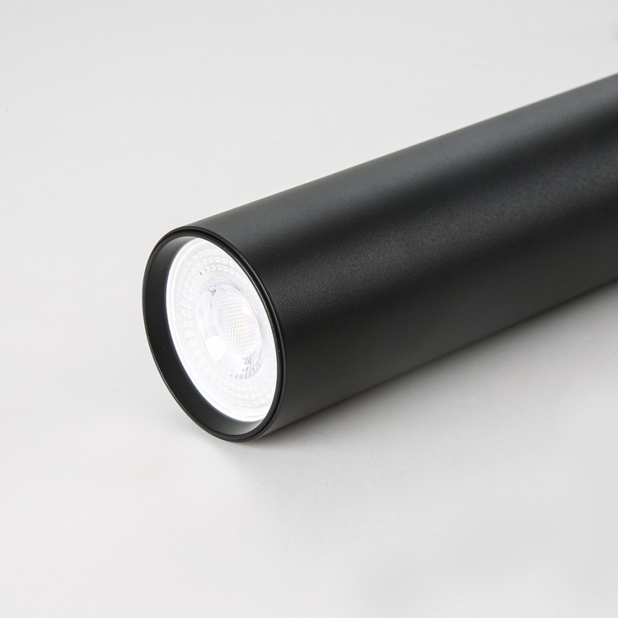 Immax NEO 07270W - LED RGB+CCT Pendel dæmpbar NEO LITE PUNTO 1xGU10/6W/230V Wi-Fi Tuya