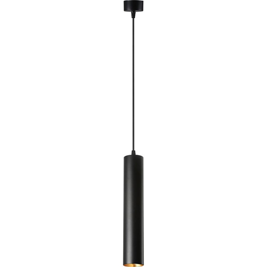 Immax NEO 07270W - LED RGB+CCT Pendel dæmpbar NEO LITE PUNTO 1xGU10/6W/230V Wi-Fi Tuya