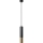 Immax NEO 07272W - LED RGB+CCT Dæmpbar loftlampe på wire NEO LITE PUNTO 1xGU10/6W/230V Tuya