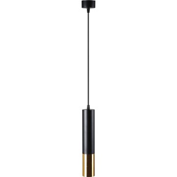 Immax NEO 07273Z - LED RGB+CCT Dæmpbar loftlampe på wire NEO PUNTO 1xGU10/4,8W/230V Tuya